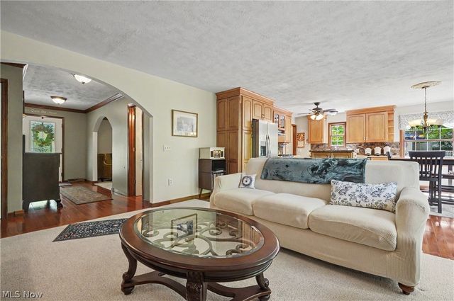 11003 Prouty, Concord Twp, OH 44077