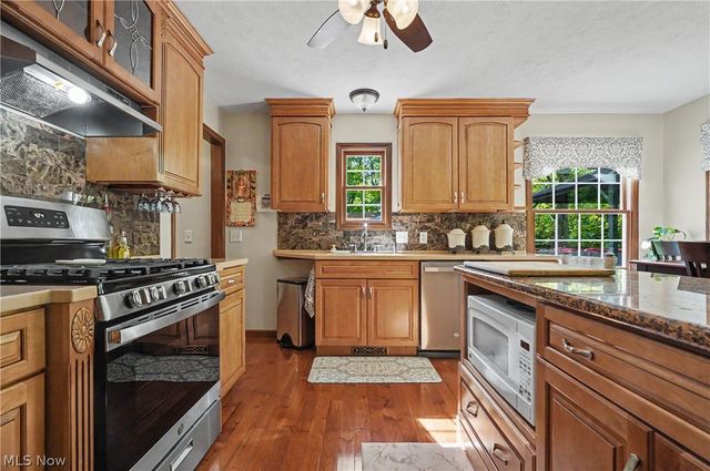 11003 Prouty, Concord Twp, OH 44077