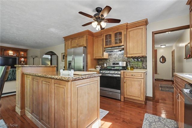11003 Prouty, Concord Twp, OH 44077