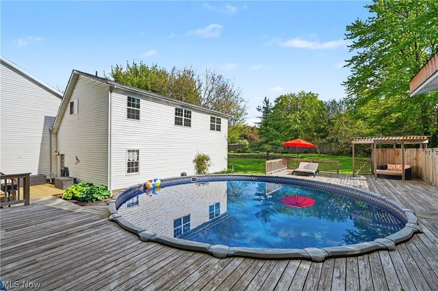 11003 Prouty, Concord Twp, OH 44077