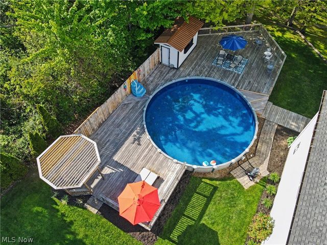 11003 Prouty, Concord Twp, OH 44077