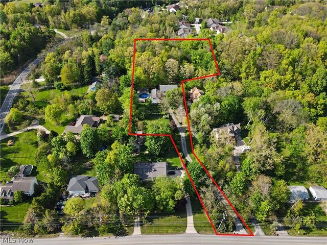 11003 Prouty, Concord Twp, OH 44077