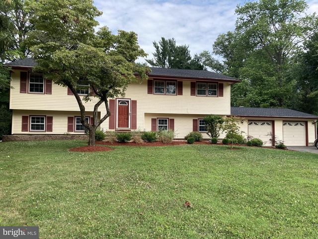 6 JEFFREY LN, Princeton Junction, NJ 08550