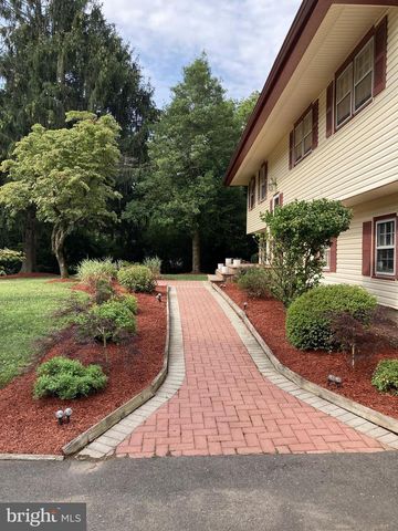 6 JEFFREY LN, Princeton Junction, NJ 08550