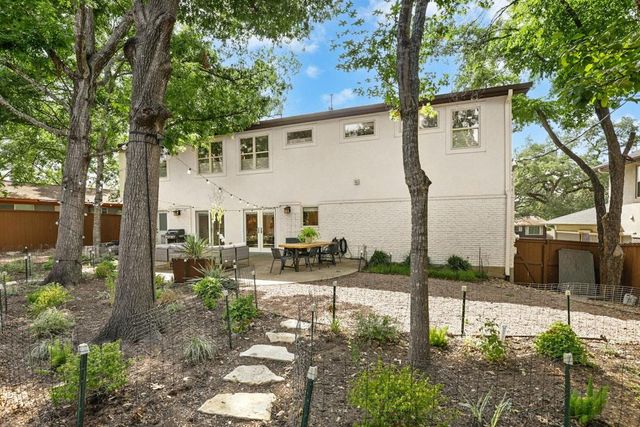 2307 Alta Vista Ave, Austin, TX 78704