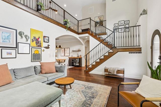 2307 Alta Vista Ave, Austin, TX 78704