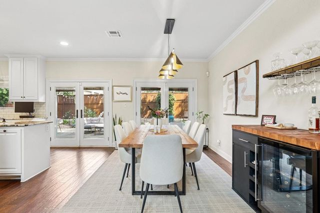 2307 Alta Vista Ave, Austin, TX 78704