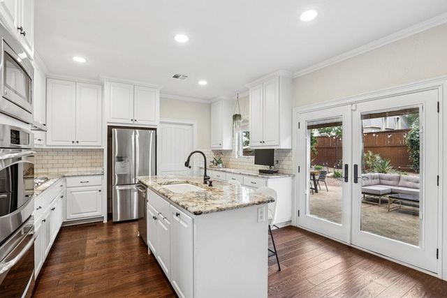 2307 Alta Vista Ave, Austin, TX 78704