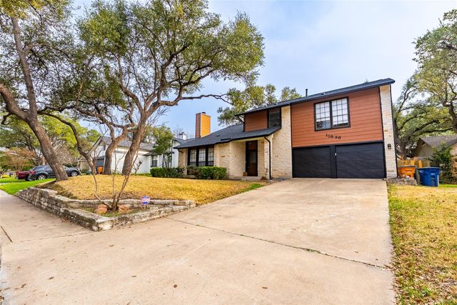 11936 Meadowfire DR, Austin, TX 78758