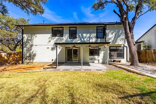 11936 Meadowfire DR, Austin, TX 78758