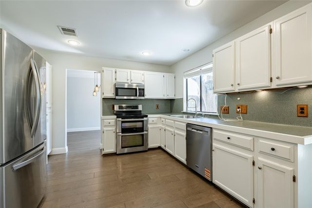 11936 Meadowfire DR, Austin, TX 78758