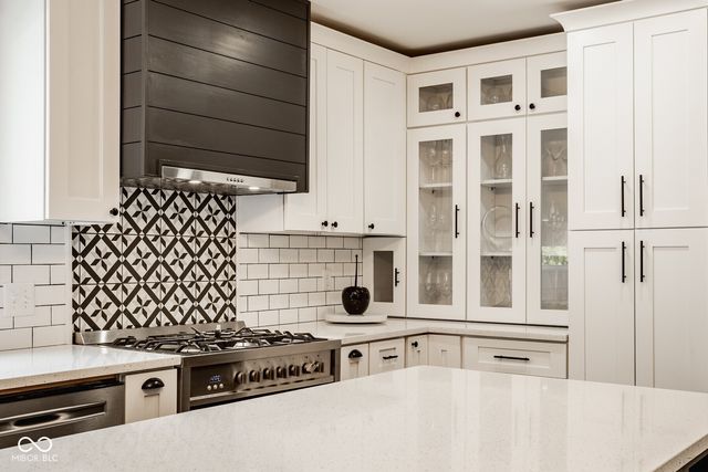 654 E 79th Street, Indianapolis, IN 46240