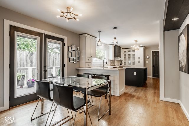 654 E 79th Street, Indianapolis, IN 46240