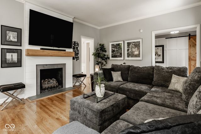 654 E 79th Street, Indianapolis, IN 46240