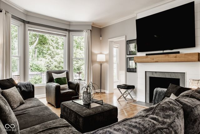 654 E 79th Street, Indianapolis, IN 46240