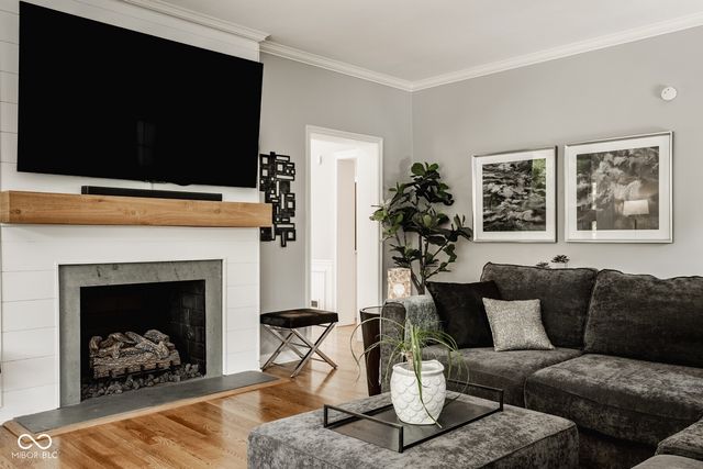 654 E 79th Street, Indianapolis, IN 46240