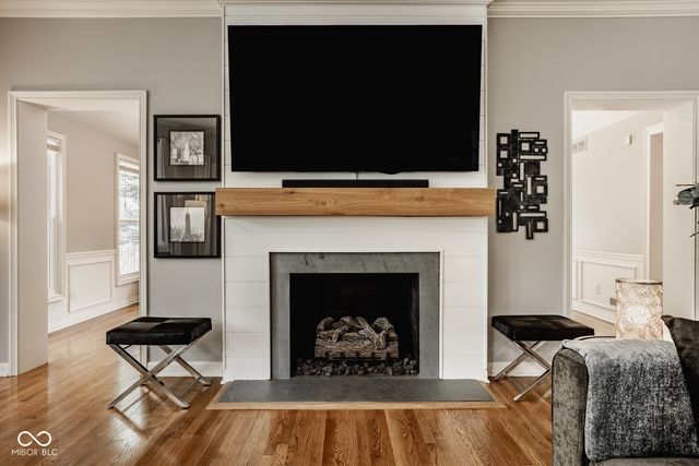 654 E 79th Street, Indianapolis, IN 46240