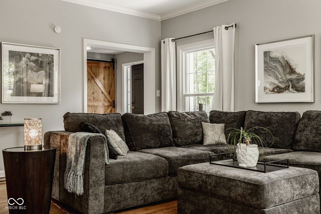 654 E 79th Street, Indianapolis, IN 46240