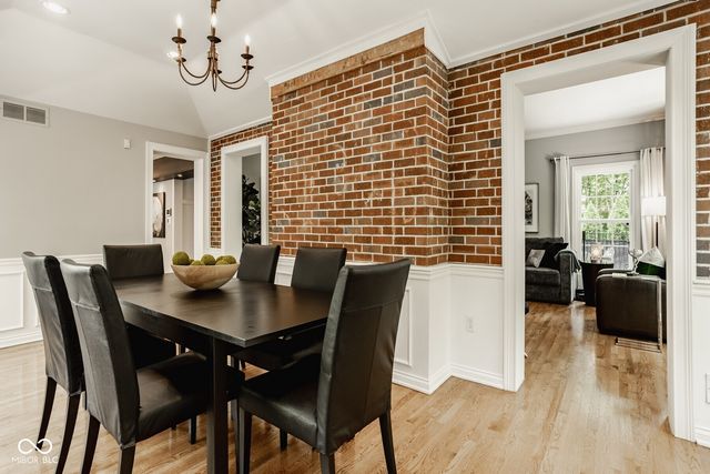 654 E 79th Street, Indianapolis, IN 46240