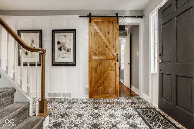 654 E 79th Street, Indianapolis, IN 46240