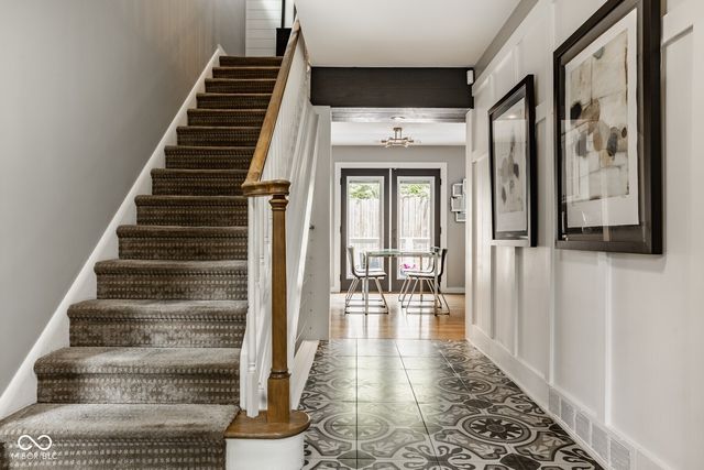 654 E 79th Street, Indianapolis, IN 46240