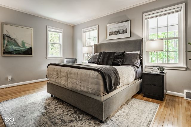 654 E 79th Street, Indianapolis, IN 46240