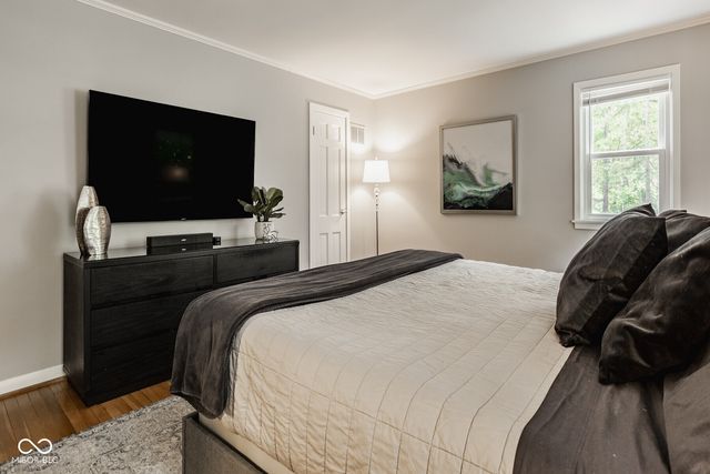 654 E 79th Street, Indianapolis, IN 46240