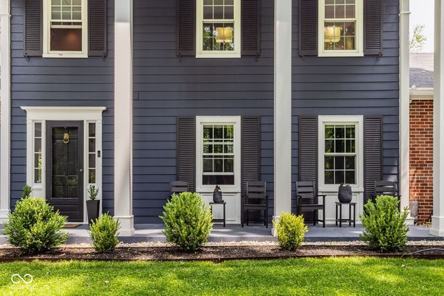 654 E 79th Street, Indianapolis, IN 46240