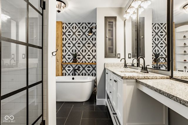 654 E 79th Street, Indianapolis, IN 46240