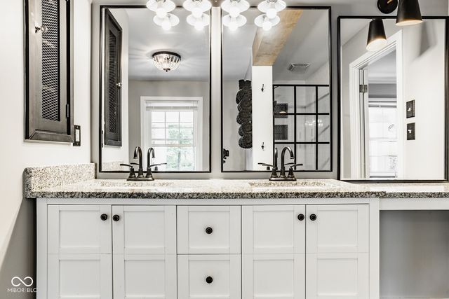 654 E 79th Street, Indianapolis, IN 46240