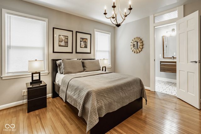 654 E 79th Street, Indianapolis, IN 46240