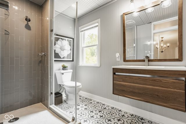 654 E 79th Street, Indianapolis, IN 46240