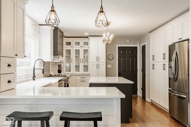 654 E 79th Street, Indianapolis, IN 46240