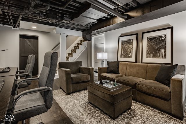 654 E 79th Street, Indianapolis, IN 46240