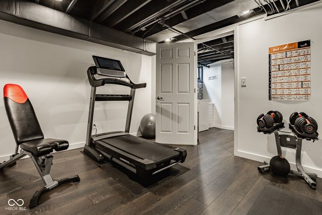 654 E 79th Street, Indianapolis, IN 46240