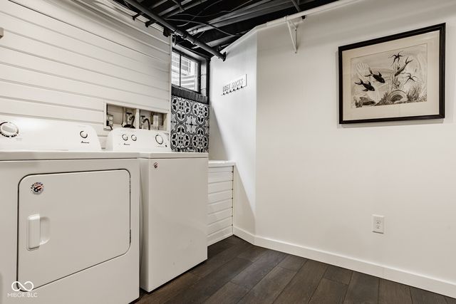 654 E 79th Street, Indianapolis, IN 46240