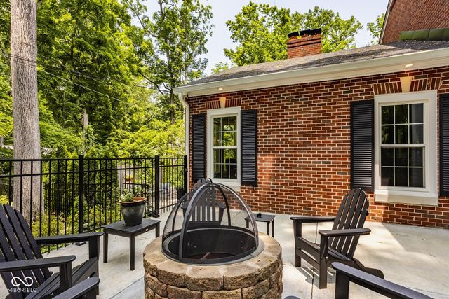 654 E 79th Street, Indianapolis, IN 46240