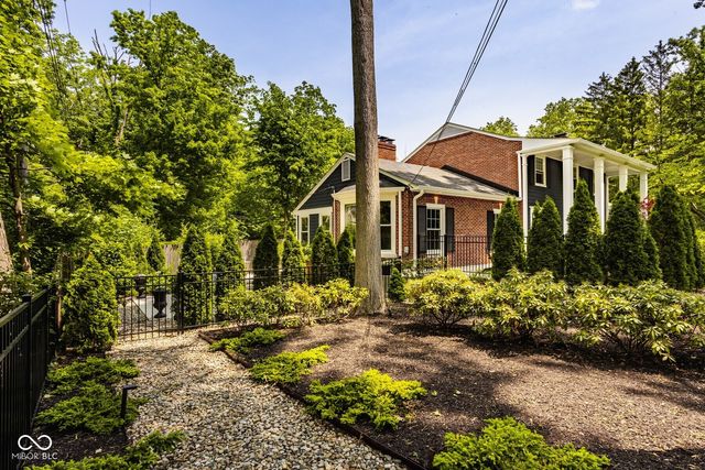 654 E 79th Street, Indianapolis, IN 46240