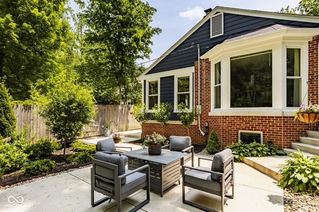 654 E 79th Street, Indianapolis, IN 46240