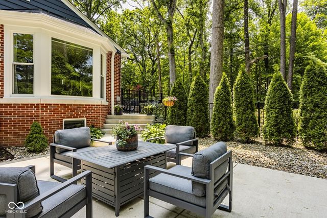 654 E 79th Street, Indianapolis, IN 46240