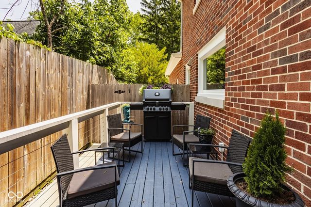 654 E 79th Street, Indianapolis, IN 46240