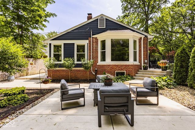 654 E 79th Street, Indianapolis, IN 46240