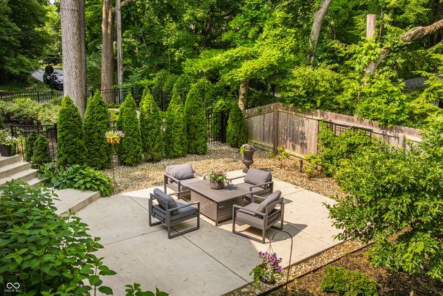 654 E 79th Street, Indianapolis, IN 46240