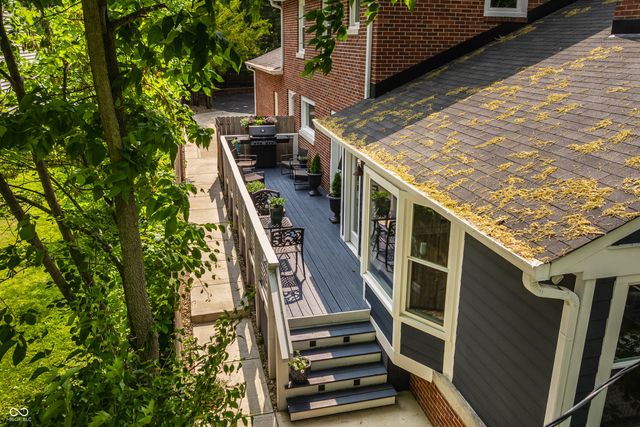 654 E 79th Street, Indianapolis, IN 46240