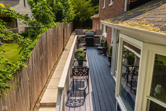 654 E 79th Street, Indianapolis, IN 46240