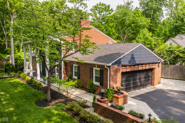 654 E 79th Street, Indianapolis, IN 46240