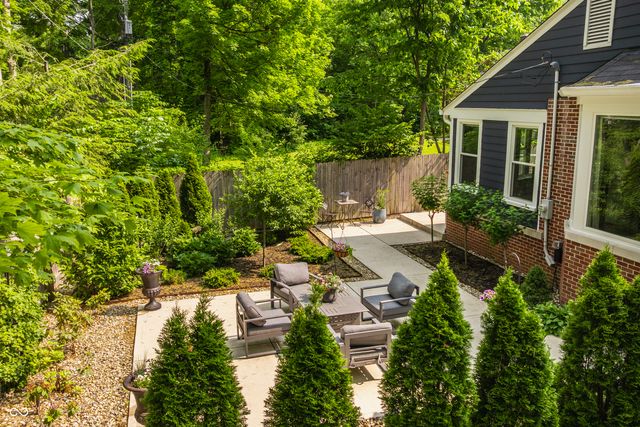 654 E 79th Street, Indianapolis, IN 46240