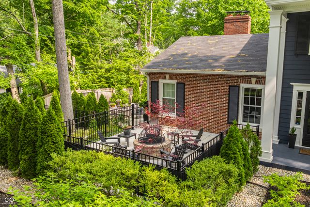 654 E 79th Street, Indianapolis, IN 46240