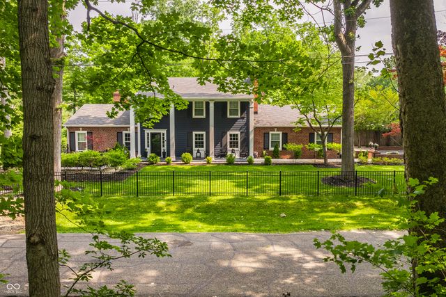 654 E 79th Street, Indianapolis, IN 46240