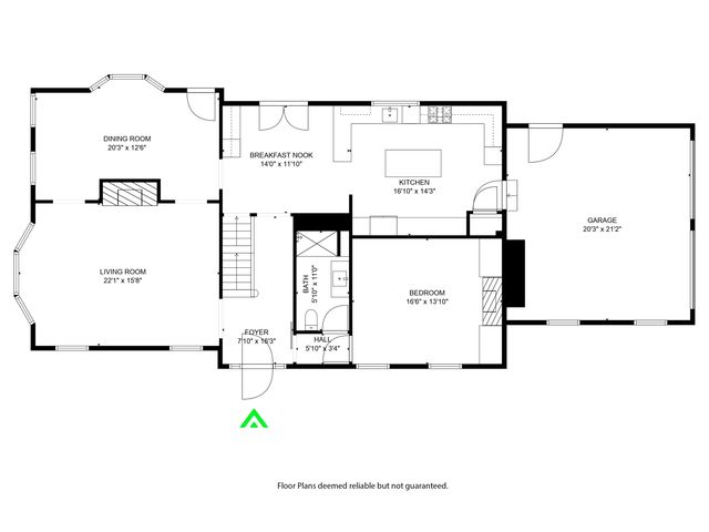 654 E 79th Street, Indianapolis, IN 46240